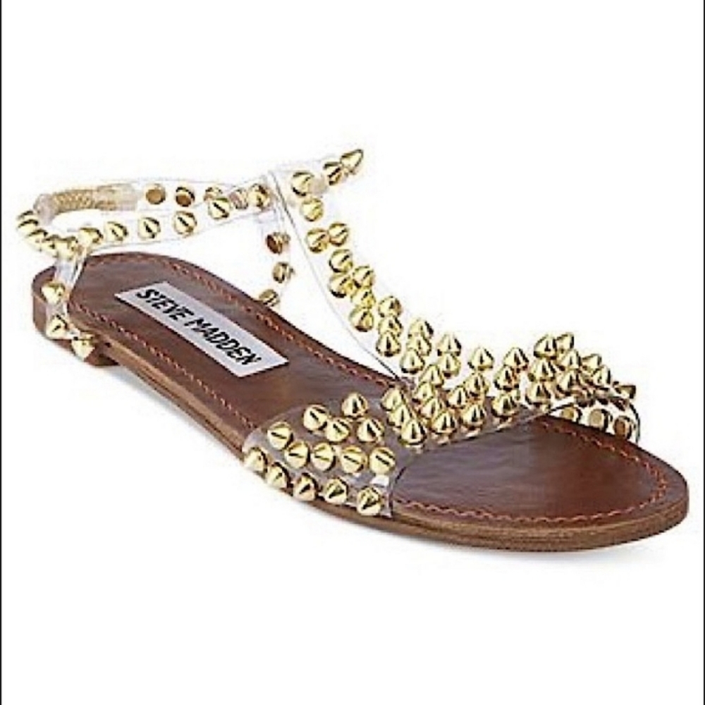 Sandals by Steve Madden